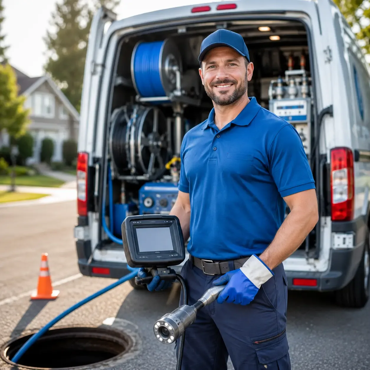 Local Pipe Relining specialists in Carteret, NJ