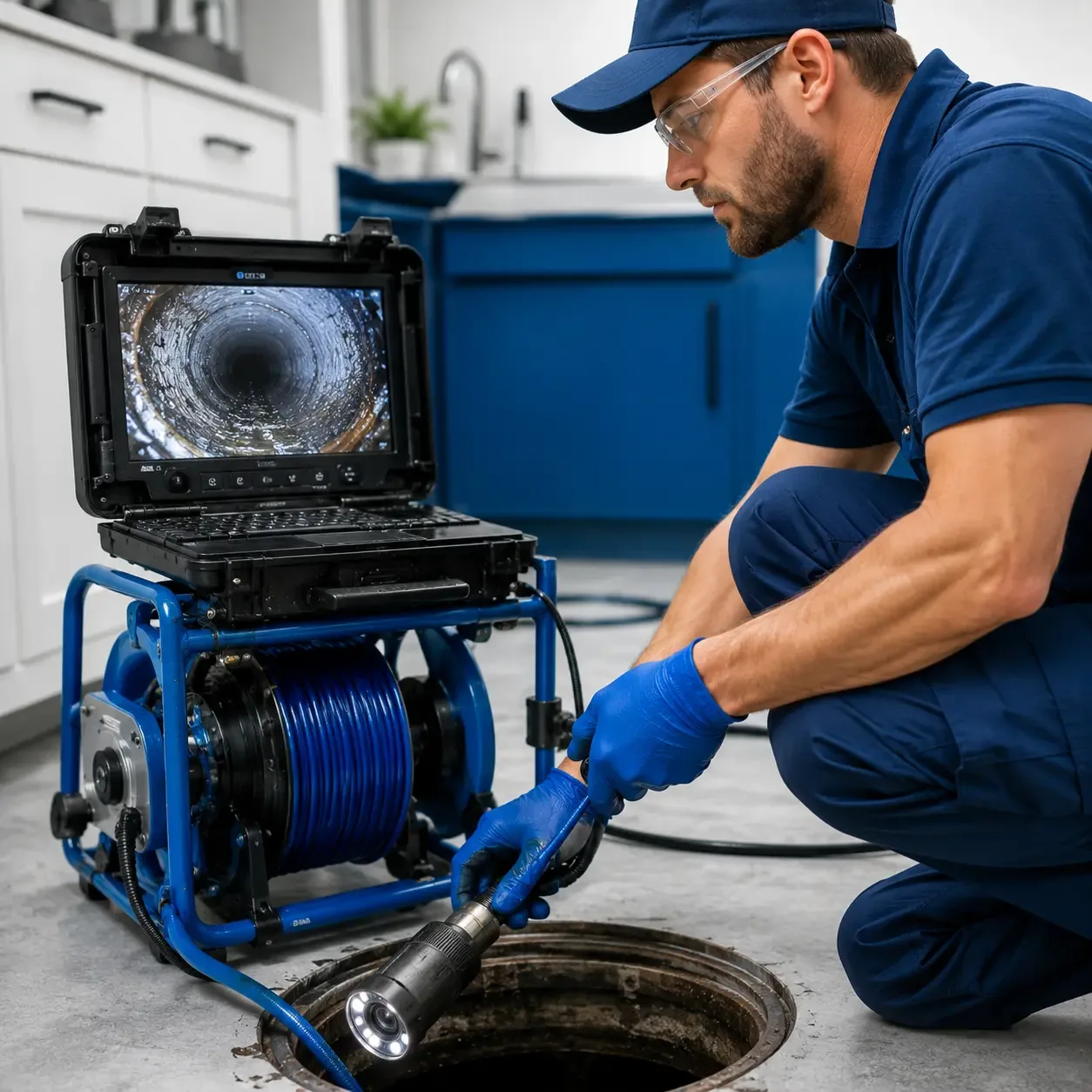 Pipe Relining professionals serving Carteret, NJ